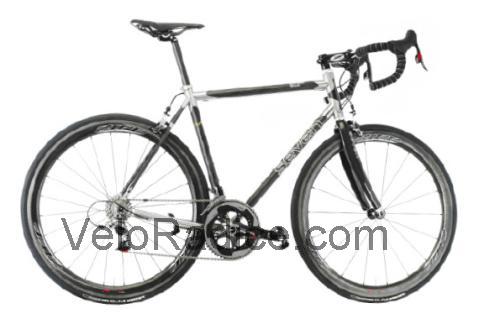 Seven 622 SLX scheda tecnica e recensioni